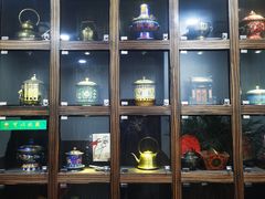 -东来顺饭庄(西直门店)