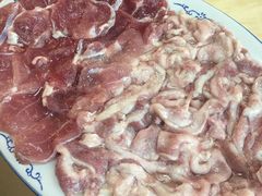-华哥新鲜猪精品美食