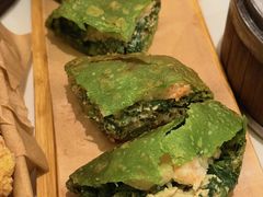 -春家·非遗手工小吃(徐汇万科广场店)