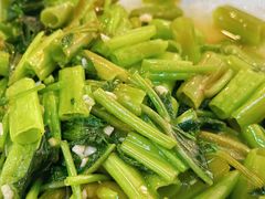 空心菜-味莊餐厅(康庄南街店)