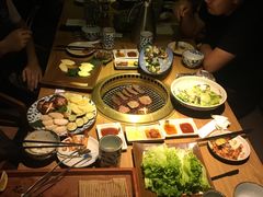 -久苑烧肉(世界城广场店)