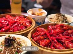 -靓靓蒸虾·头牌蒸虾(雪松路总店)