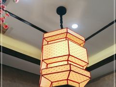 大堂-老地方369农家菜