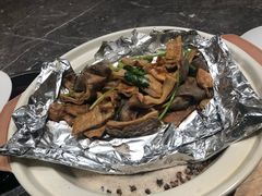 -同庆楼(滨湖万达广场店)