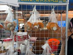 -蓝湾碧波·老字号·疍家非遗海上餐厅