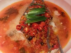 -炊烟小炒黄牛肉(浦东世纪汇店)