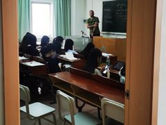 -广州大学(桂花岗校区)