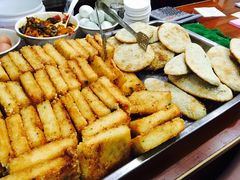 粢饭糕-阊门姚记豆浆(旧学前直营店)