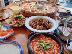 -包整·丝娃娃(一览甲秀楼风景店)