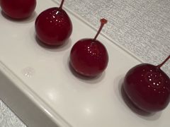 -新疆大厦·慕士塔格餐厅