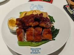 -龙记香港茶餐厅(久光百货店)