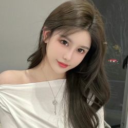 -呵呵造型