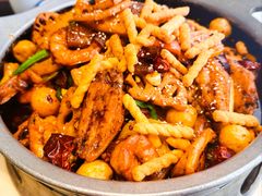 -小城外婆肴私房菜.家宴聚集点(圆明园颐和园·清河上地店)