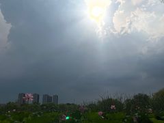 -太阳宫公园