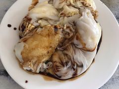 -新昌早餐店(东城店)