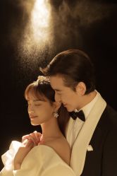 -太古映画婚纱摄影(天河店)