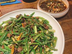 -铁公鸡·四川料理(天环广场店)