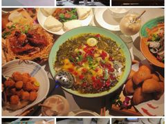 -胡桃里音乐酒馆(下沙店)
