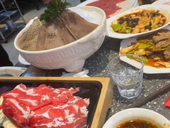 -华晟山城火锅(开发区港西东阁里店)