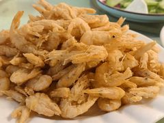 -奥华餐厅·老张记(台基厂店)