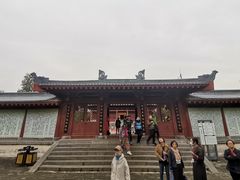 -函谷关历史文化旅游区