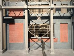 -中华艺术宫(上海美术馆)