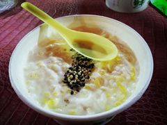 -清真老马家国华牛奶鸡蛋醪糟(正宁路店)