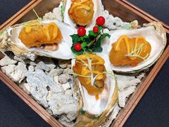 泰味脆蚝-小运河·公馆(国贸店)