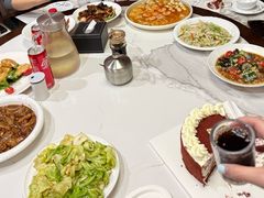 -京天红酒家(虎坊路店)