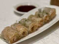 -韵咖啡自助餐厅(天津香格里拉店)