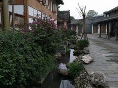 -德门仁里精品酒店(安仁店)