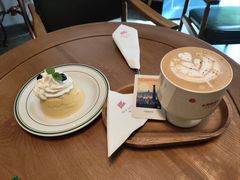 -GOIN CAFE 光阴咖啡馆