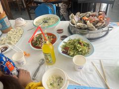 -日照大牌檔•小船海鲜(万平口店)