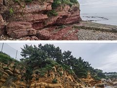 -大连金石滩滨海国家地质公园