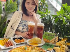 -乐凯撒披萨(福田COCOPark店)