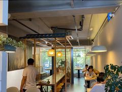 大堂-红小满休闲餐厅(十全街店)