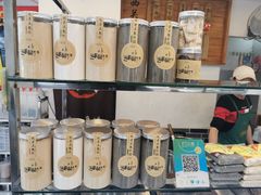 -芝麻糊世家(西华店)