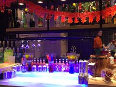 -亚马逊环球美食百汇(新城吾悦广场店)