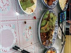 -北大地皖峰饭馆