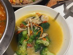 -Aqua Oasis 水天堂(石路天虹店)