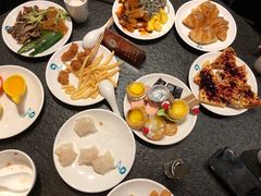 -南京瀚金佰九号温泉酒店