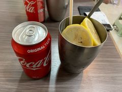 -新记餐厅(香槟大厦店)