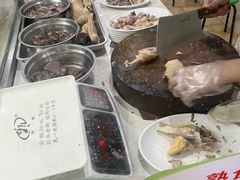 -水东兴记鸭粥店(茂名店)