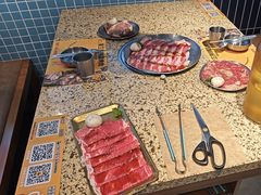 -安又胖韩国烤肉