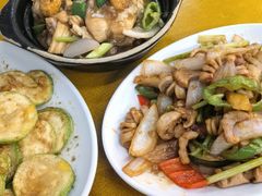 -甜甜屋(解放中路店)