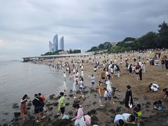 -白城沙滩