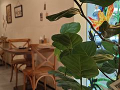 -The Good Place好地方·Brunch·coffee(国贸店)