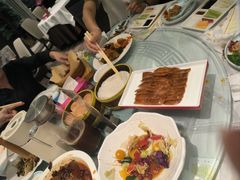 -玉林烤鸭店(定福庄店)