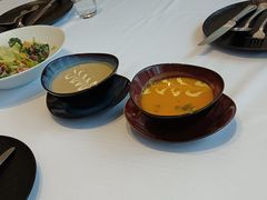 -马克西姆俄罗斯餐厅(通亚街店)