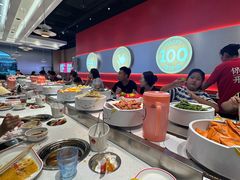 -龍歌自助小火锅(城阳万象汇店)